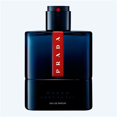 prada eau de parfum men's|newest prada perfume for men.